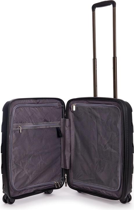 Produktbild Stratic Straw+ - Hartschalenkoffer (41 l, Handgepäck (bis 50l))