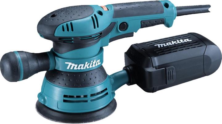 Image du produit Makita Bo5041j (Ponceuse excentrique, 300 W)