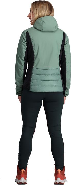 Actual product image Kari Traa Tirill Thermal Jacket (S)