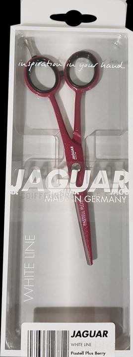 Actual product image Jaguar Pastel Plus 5.5 Scissors (13.97 cm)