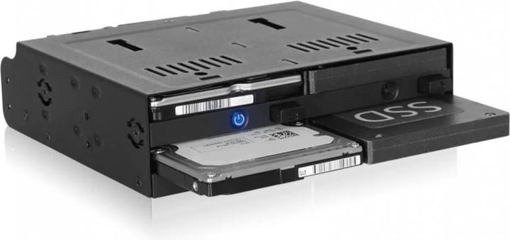Immagine prodotto Icy Dock Telaio rimovibile MB014SP-B 2,5