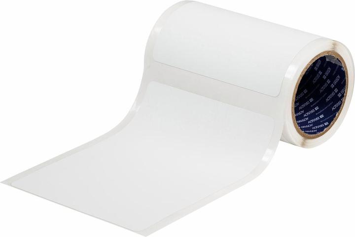 Produktbild Brady PermaShield Vinyl Labels with