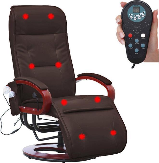 Jamb Massagesessel ARLES