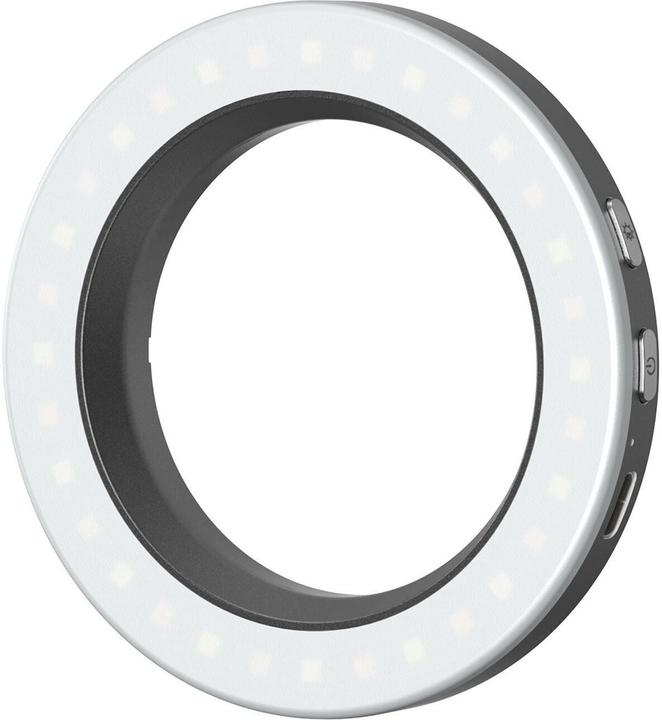 Produktbild SmallRig Vibe P30 67mm Ring LED Video Light 4873 (Ringleuchte)