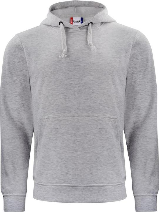 Clique Basic Kapuzenpullover