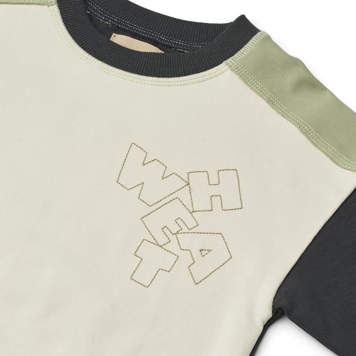 Actual product image Wheat Pullover Lennon (110)