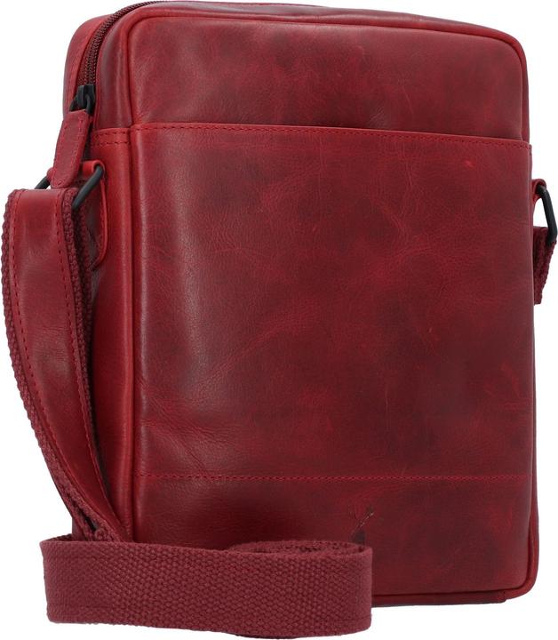 Image du produit Jack kinsky Sac à bandoulière Risör en cuir 20 cm