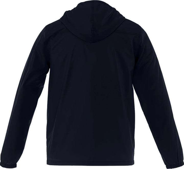 Produktbild Superman Kapuzenpullover mit Man Of Steel Logo (S)