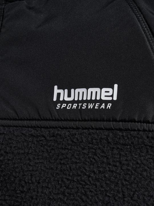 Produktbild hummel Hmllgc Malikat Fleece Waistcoat (XS)