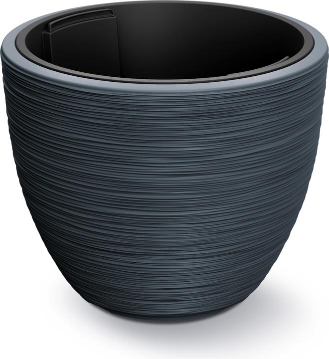 Actual product image Casaria Flowerpot (40 cm)