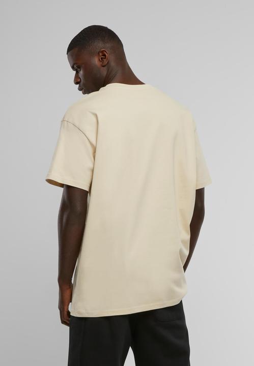 Produktbild Urban Classics Upscale Lucid Lights Heavy Oversize Tee - 185295 (L)