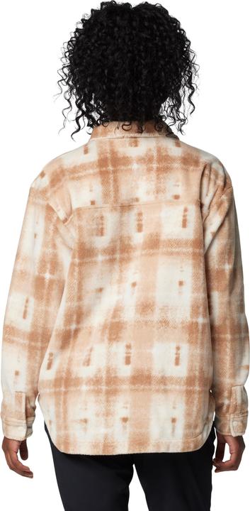 Produktbild Columbia Benton Springs™ Shirt Jacket II (XS)