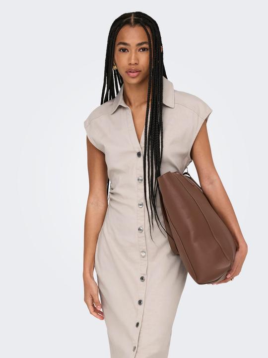 Image du produit Only ONLBABE Midikleid Kleid (XL)
