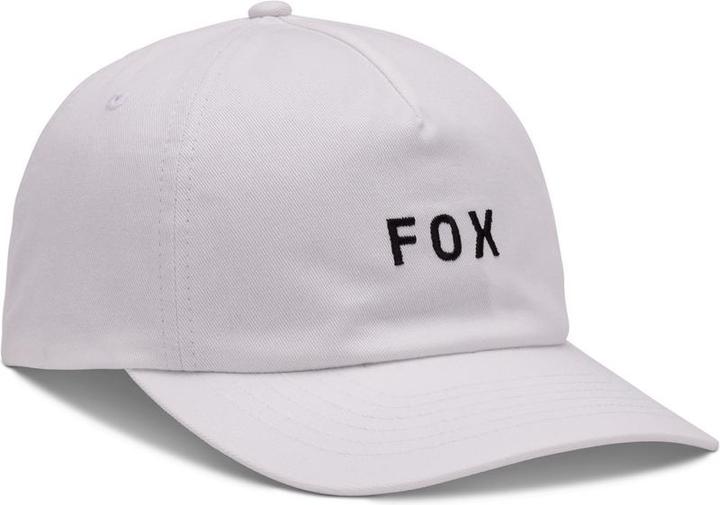Immagine prodotto Fox Ha Il Marchio 24 W Regolabile Wht Os (Taglia unica)