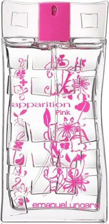 Produktbild Emanuel Ungaro Apparition Pink Eau de Toilette 30ml Damenparfüm (Eau de Toilette, 30 ml)