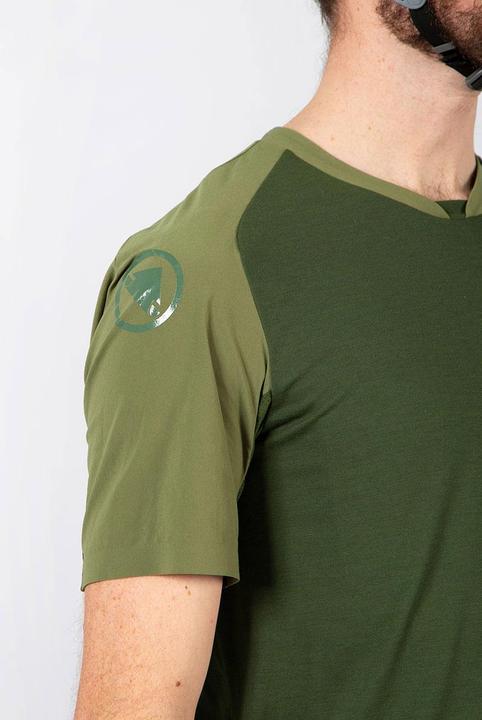 Actual product image Endura GV500 Foyle T (L)