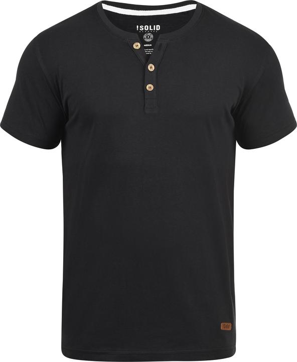 Image du produit Solid Volker - manches courtes - Homme (S)