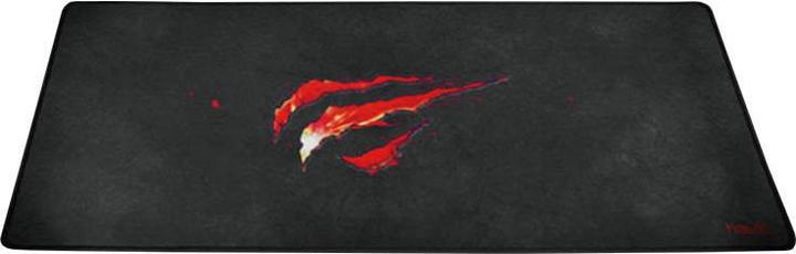 Actual product image Havit HV-MP861 Mouse Pad Gaming Mouse Pad Black