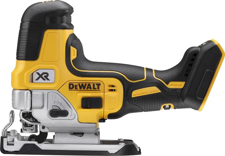 Image du produit DeWalt Scie Sauteuse Dcs335n-Xj