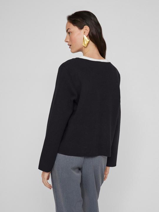 Produktbild Vila Offener Strickjacke (XL)