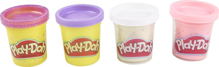 Image du produit Play-Doh Boîte créative pour les déplacements