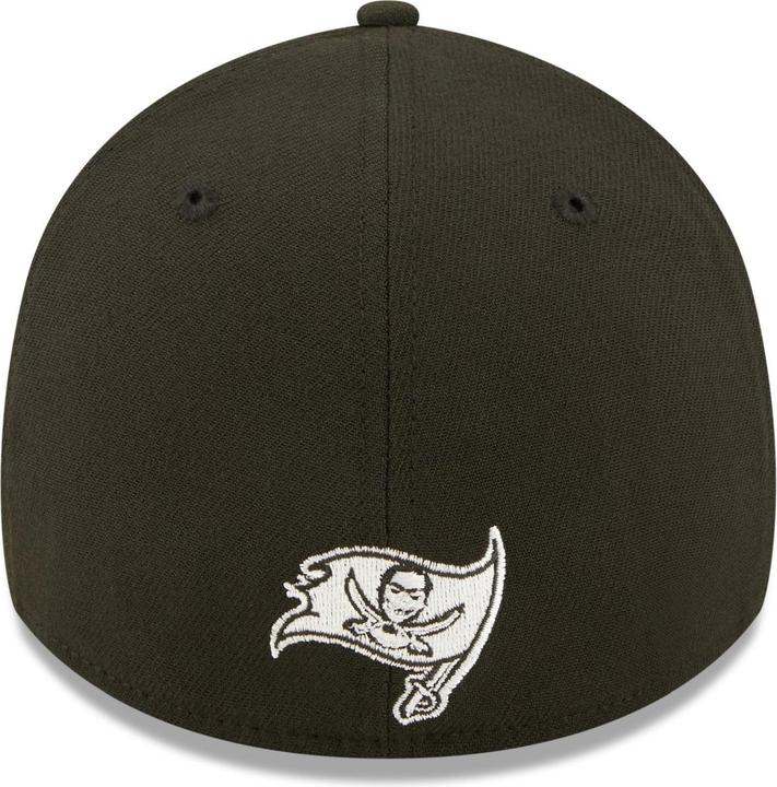 Produktbild New Era 39Thirty Cap - SIDELINE 2022 Tampa Bay Buccaneers - (XL)