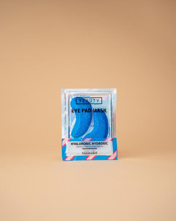 Produktbild Yeauty Eye Pad Mask