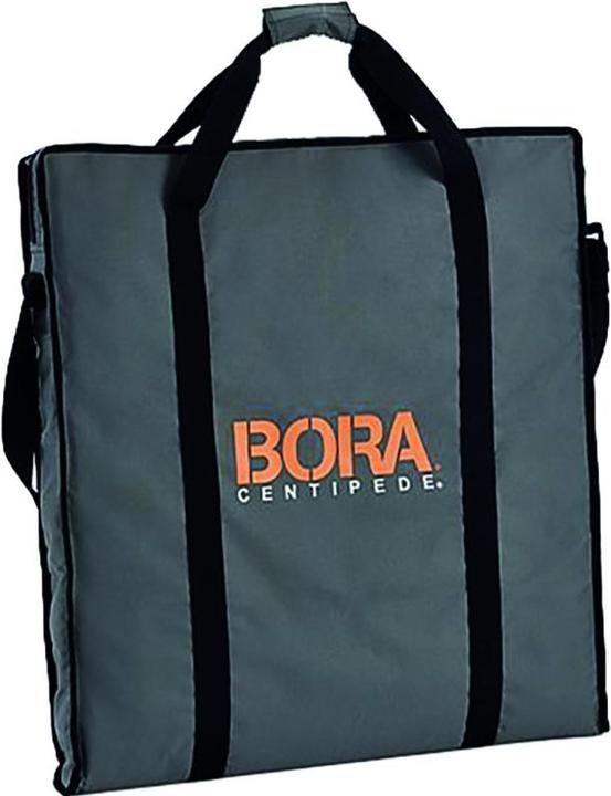 Werkstarck Tasche zu Tischplatte BORA