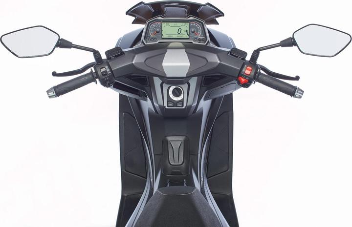 Actual product image Luxxon Silvermax 125 (Buy)