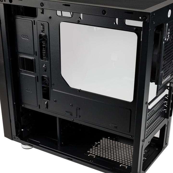 Actual product image Kolink city needle (mATX)