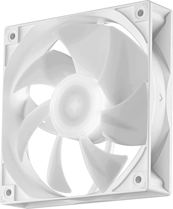 Actual product image Deepcool CC560 MESH v2 wh (ATX, mATX, Mini-ITX)