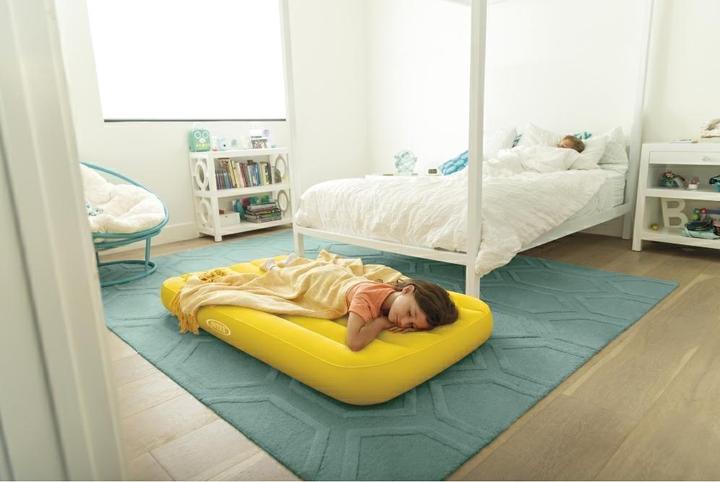 Produktbild Intex Cozy Kidz Airbed (90 x 160 cm)