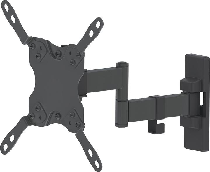 Produktbild Manhattan Universal TV-Wandhalterung, neig- und schwenkbar (Wand, 42", 20 kg)