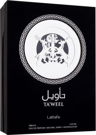 Produktbild Lattafa Perfumes Ta'weel (Eau de Parfum, 100 ml)