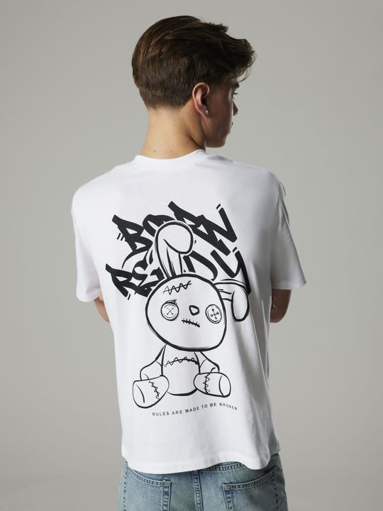 Immagine prodotto Lmtd Loose Fit T-Shirt (158)