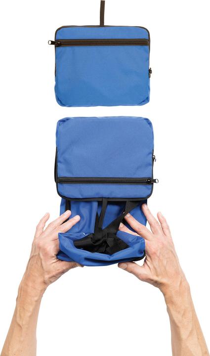 Produktbild Xd Collection Rucksack Dillon Faltbar
