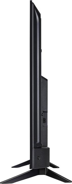 Actual product image LG TV 50UT73003LA (50", UT73, LED, UHD, 2024)