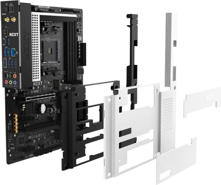 Immagine prodotto NZXT N7 B550 (AM4, AMD B550, ATX)