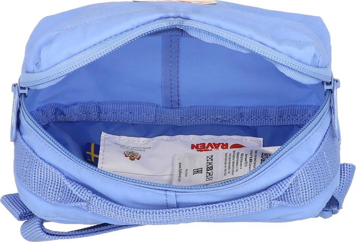 Actual product image Fjällräven Kånken Hip Pack