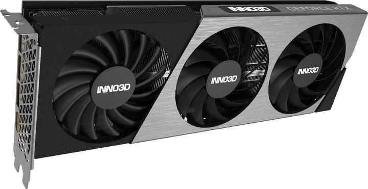 Image du produit Inno3D GeForce RTX 4070 Super X3 OC (12288 Go)