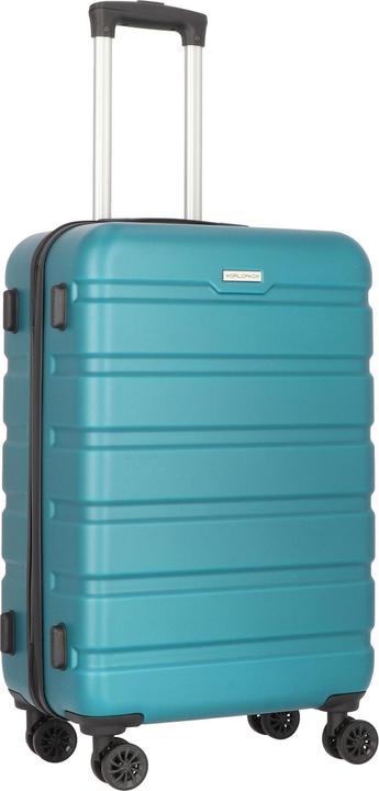 Produktbild Worldpack Phoenix 4 Rollen Kofferset 3-teilig (184 l, XL (ab 115l))