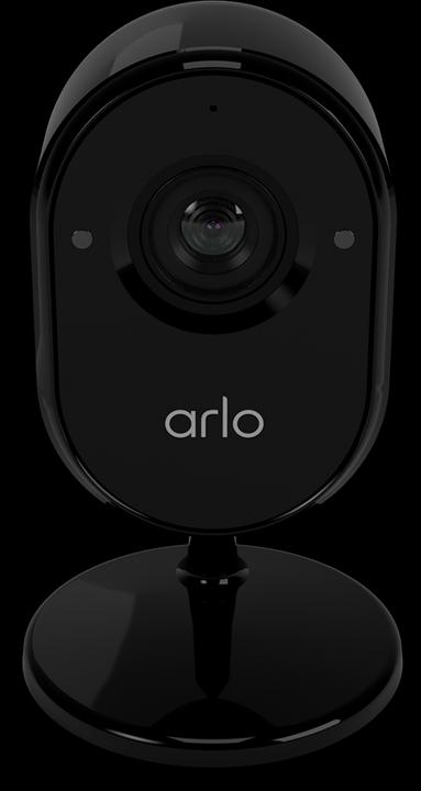 Productafbeelding Arlo Essentiële binnencamera VMC2040B (1920 x 1080 Pixels)