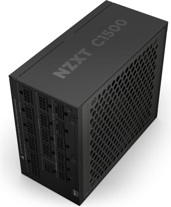 Image du produit NZXT C1500 (1500 W)