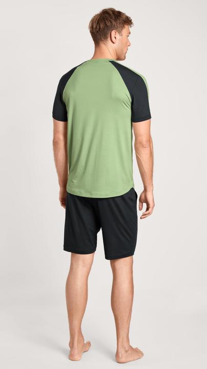 Image du produit Calida Seaweed Micro Pyjama (XL)