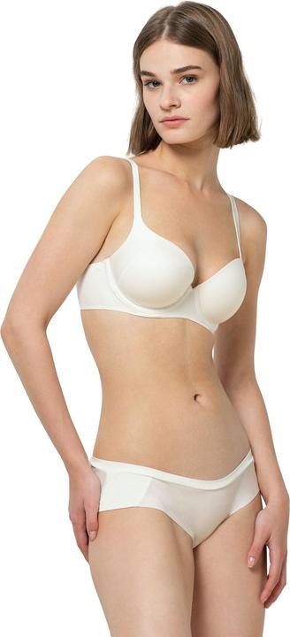 Immagine prodotto Triumph Reggiseno con ferretto Soft Touch di Body Make-up (70 D, Confezione da 2)