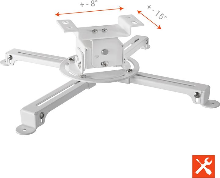 Produktbild Celexon MultiCel 1000 Pro (Decke)