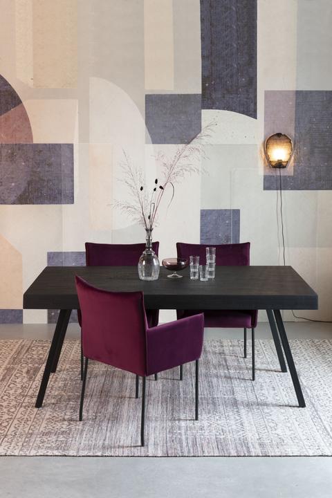 Actual product image White Label Living Suri (200 x 90 x 76 cm)