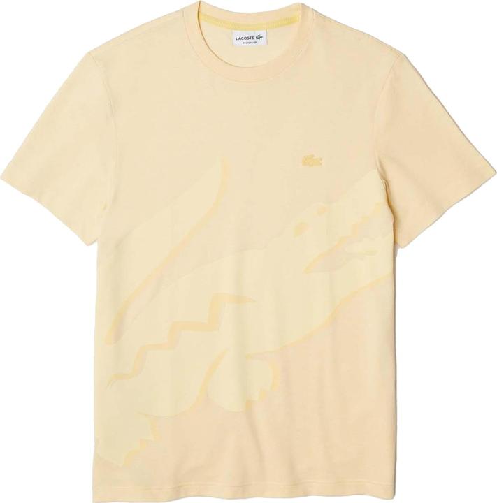 Produktbild Lacoste TShirt Rundhalsausschnitt (M)