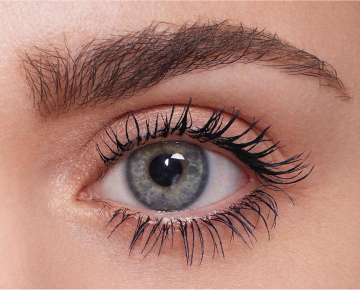 Actual product image Shiseido Controlled Chaos MascaraInk (No. 01 Black)