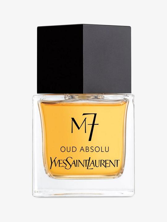 Actual product image Yves Saint Laurent M7 (Eau de toilette, 80 ml)